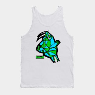 KB Walrus Tank Top